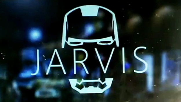 jarvis voice command