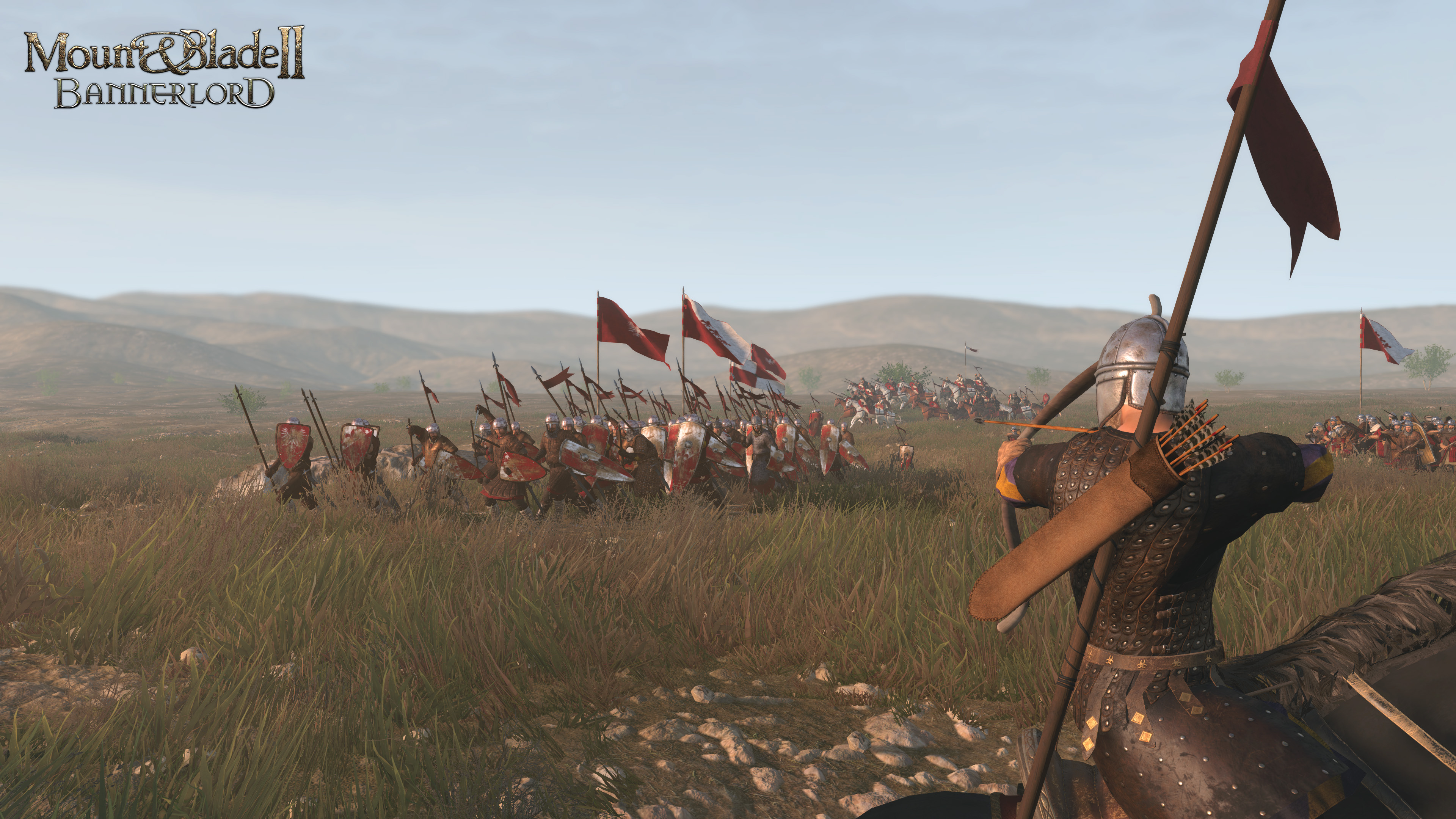 mount and blade 2 bannerlord wiki