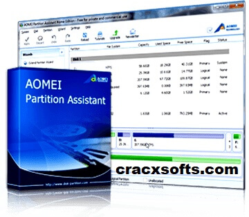 aomei partition assistant license code